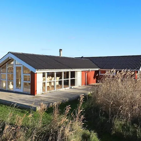 Nyaraló 6 Person In Hj Rring *