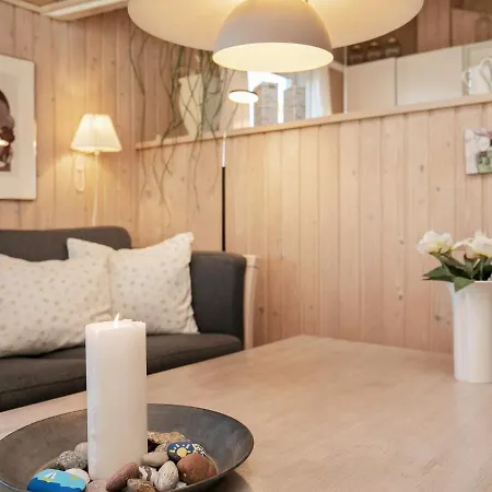 6 Person In Hj Rring * Sønderlev