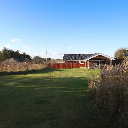 6 Person In Hj Rring * Sønderlev