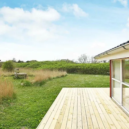 6 Person In Hj Rring Nyaraló